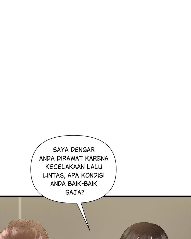 One Day I Found a Husband chapter 17 halaman 56