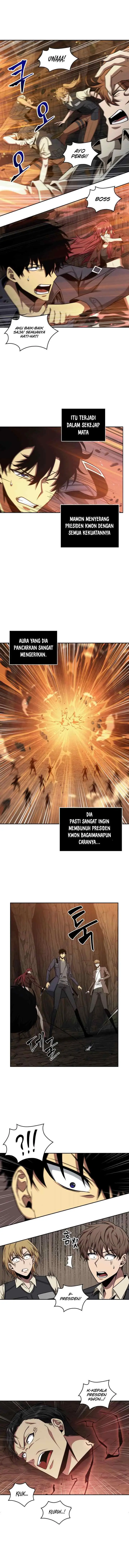 Tomb Raider King chapter 274 halaman 4
