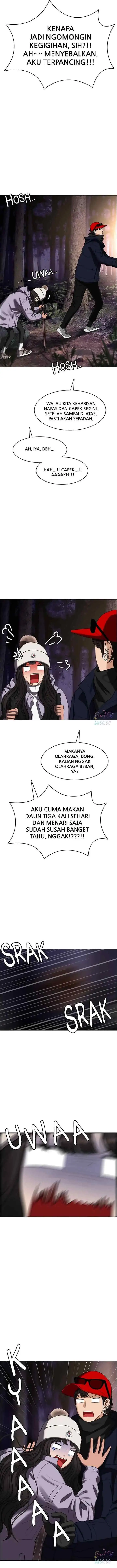 The Secret of Angel chapter 243 halaman 4