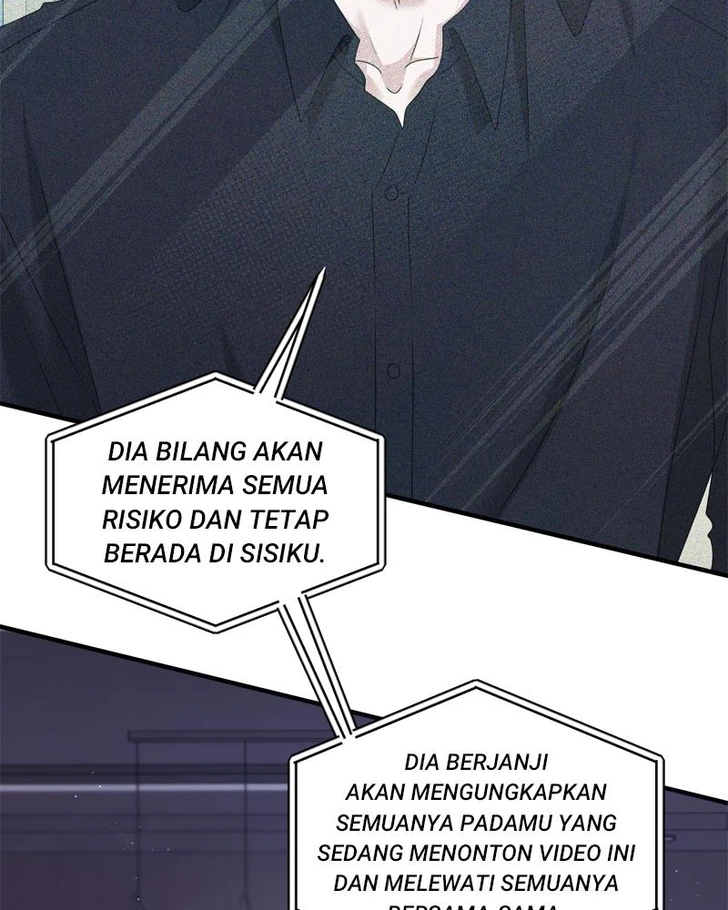 One Day I Found a Husband chapter 57 halaman 48