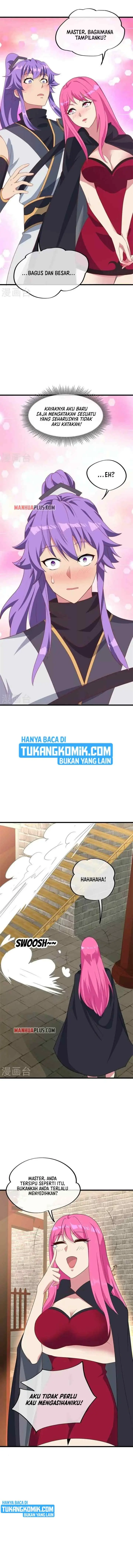 Peerless Soul (Peerless Battle Spirit) chapter 413 halaman 13