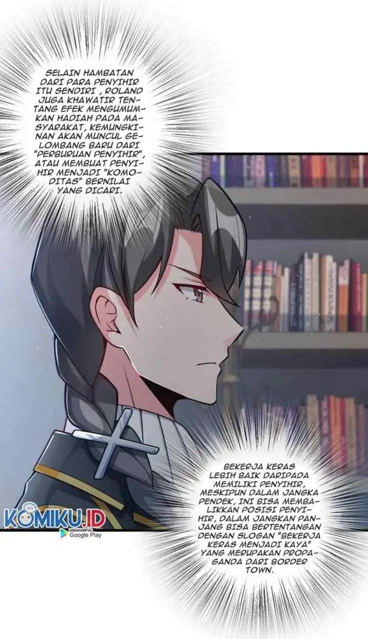Release That Witch chapter 226 halaman 14