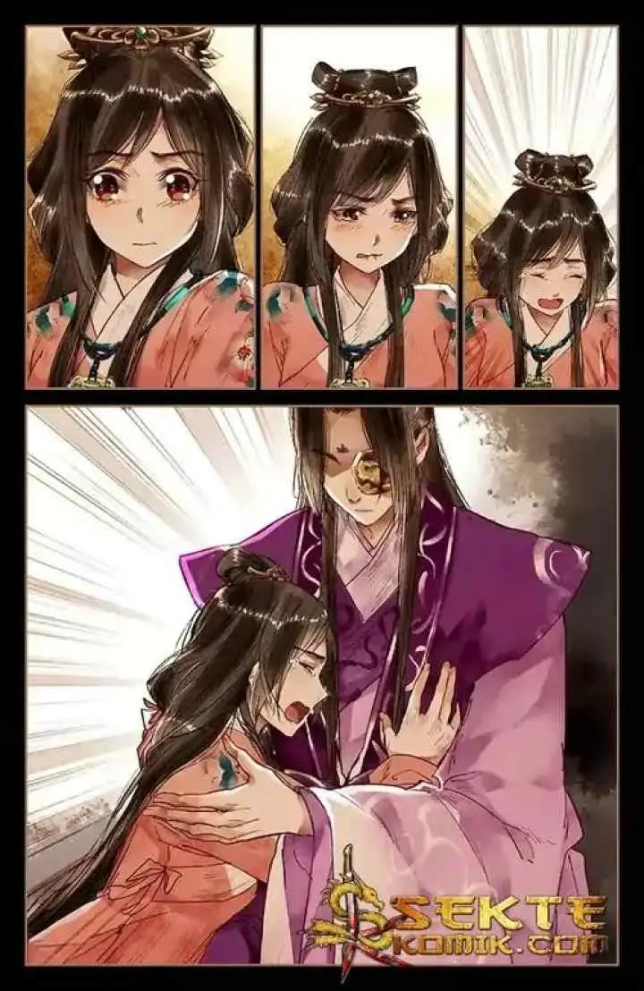 The Divine Doctor: Daughter of the First Wife Doctor chapter 25 halaman 7