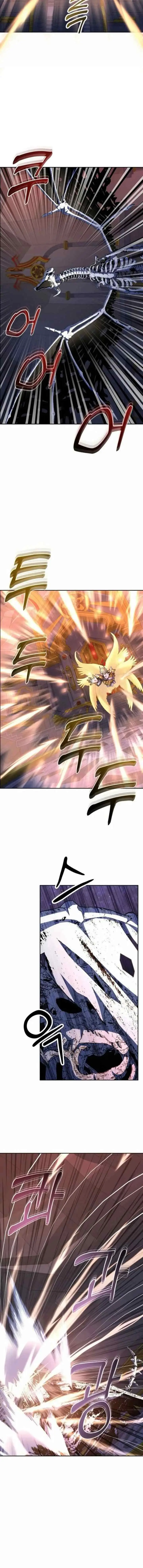 Holy Emperor's Grandson is a Necromancer chapter 90 halaman 6