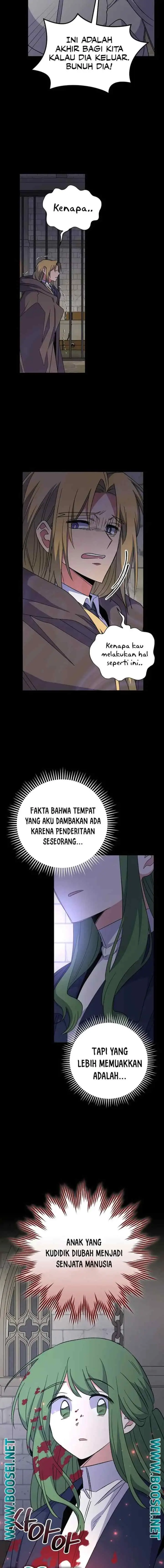 Yigret chapter 67 halaman 16