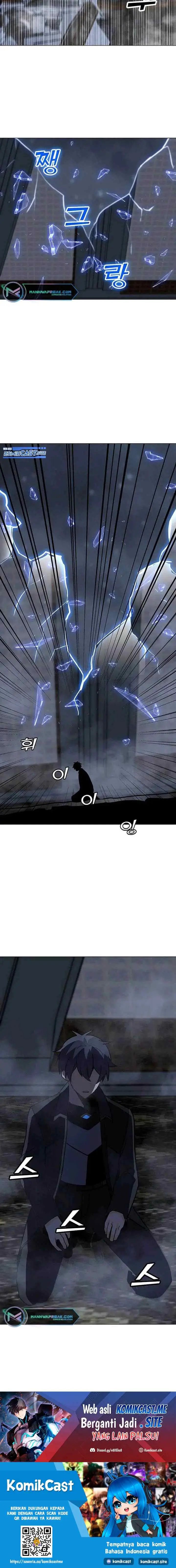 Solo Spell Caster chapter 94 halaman 14