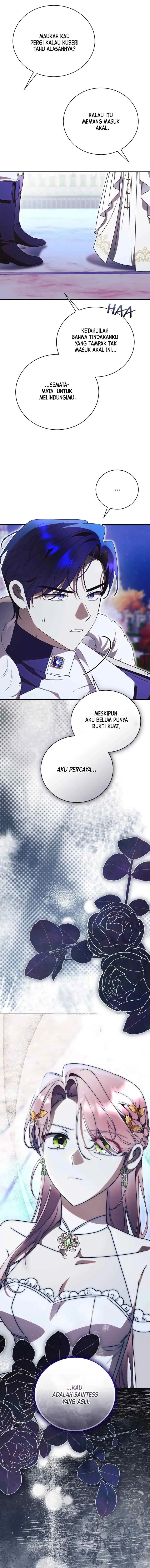 How To Reject My Obsessive Ex-husband chapter 62 halaman 18