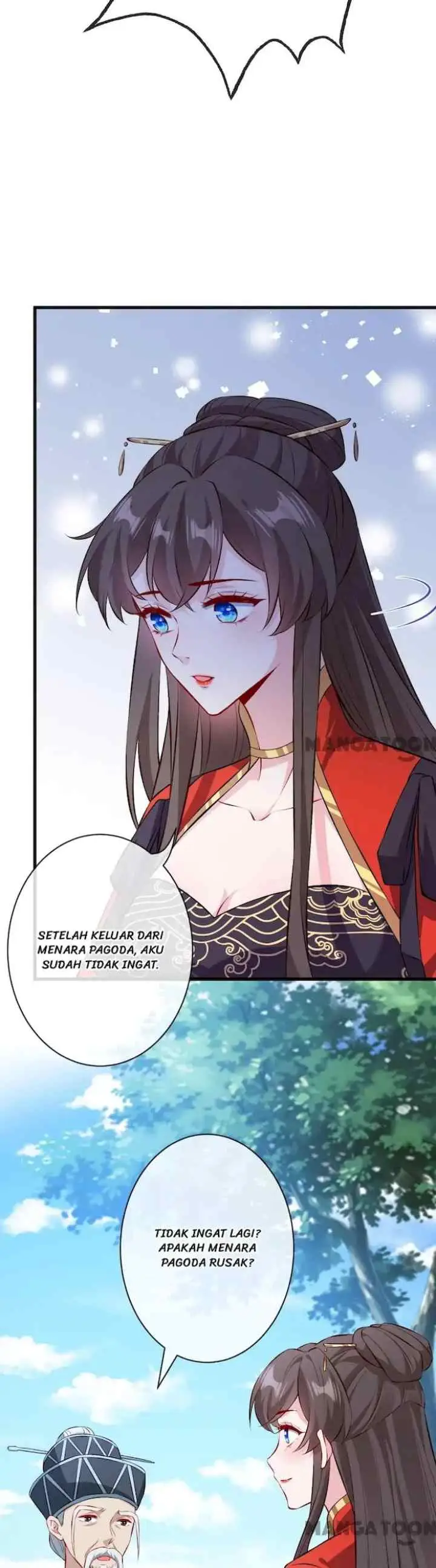 My Chubby Princess Consort chapter 125 halaman 13