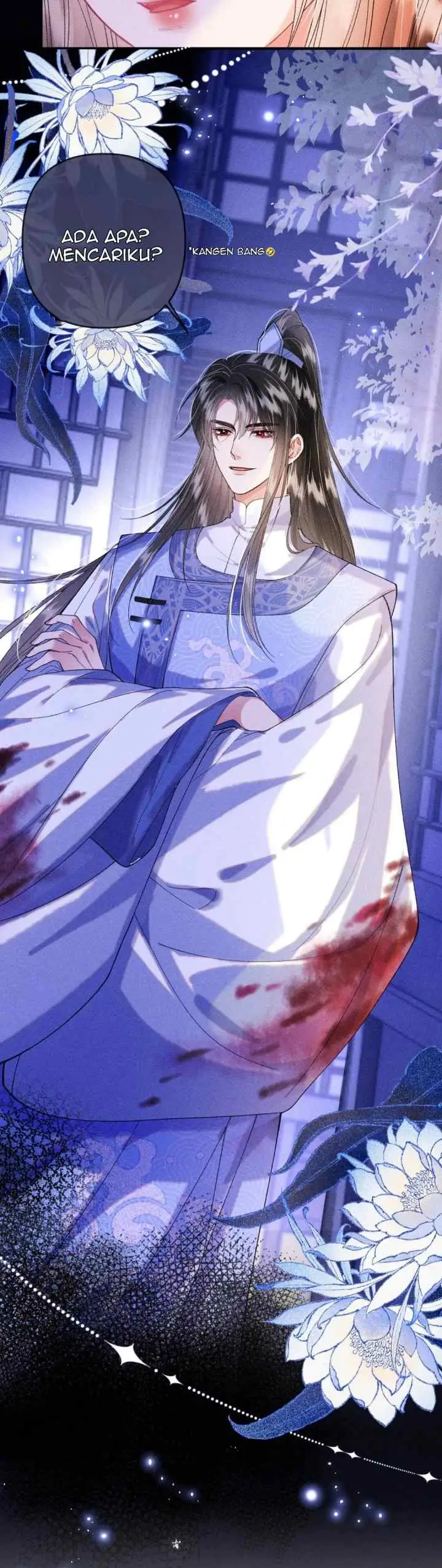 The Villainess Won't Let the Main Leads Break Up! chapter 23 halaman 15