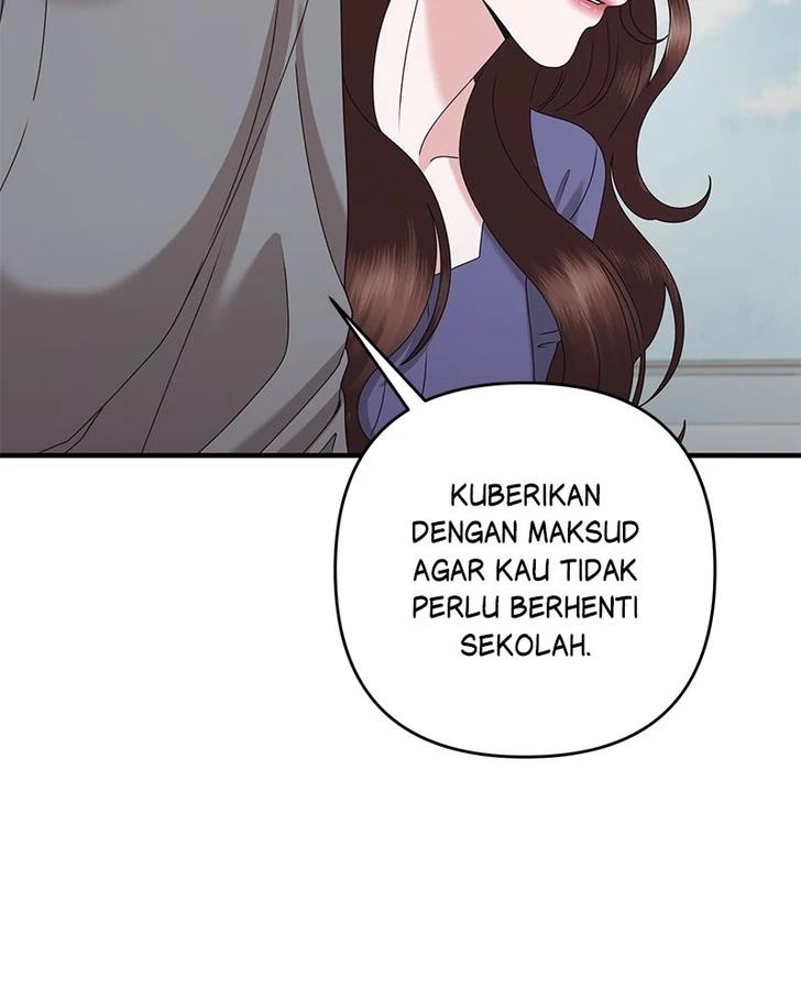 One Day I Found a Husband chapter 42 halaman 58