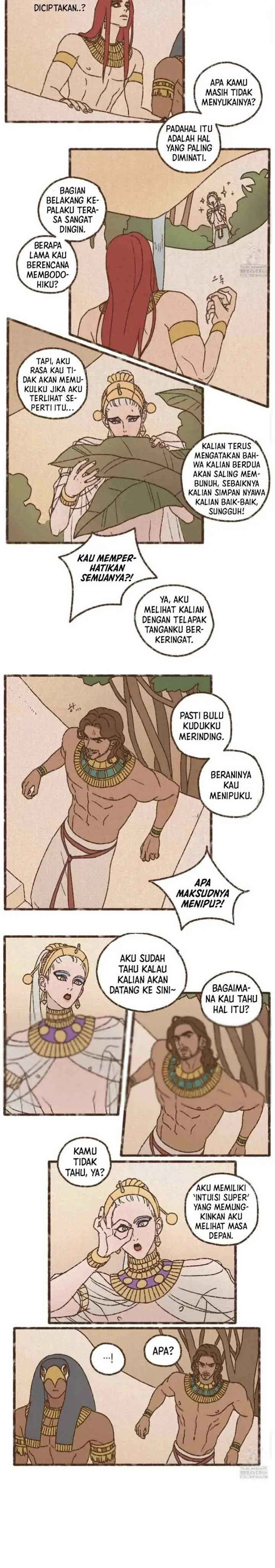 ENNEAD S2 chapter 120 halaman 8