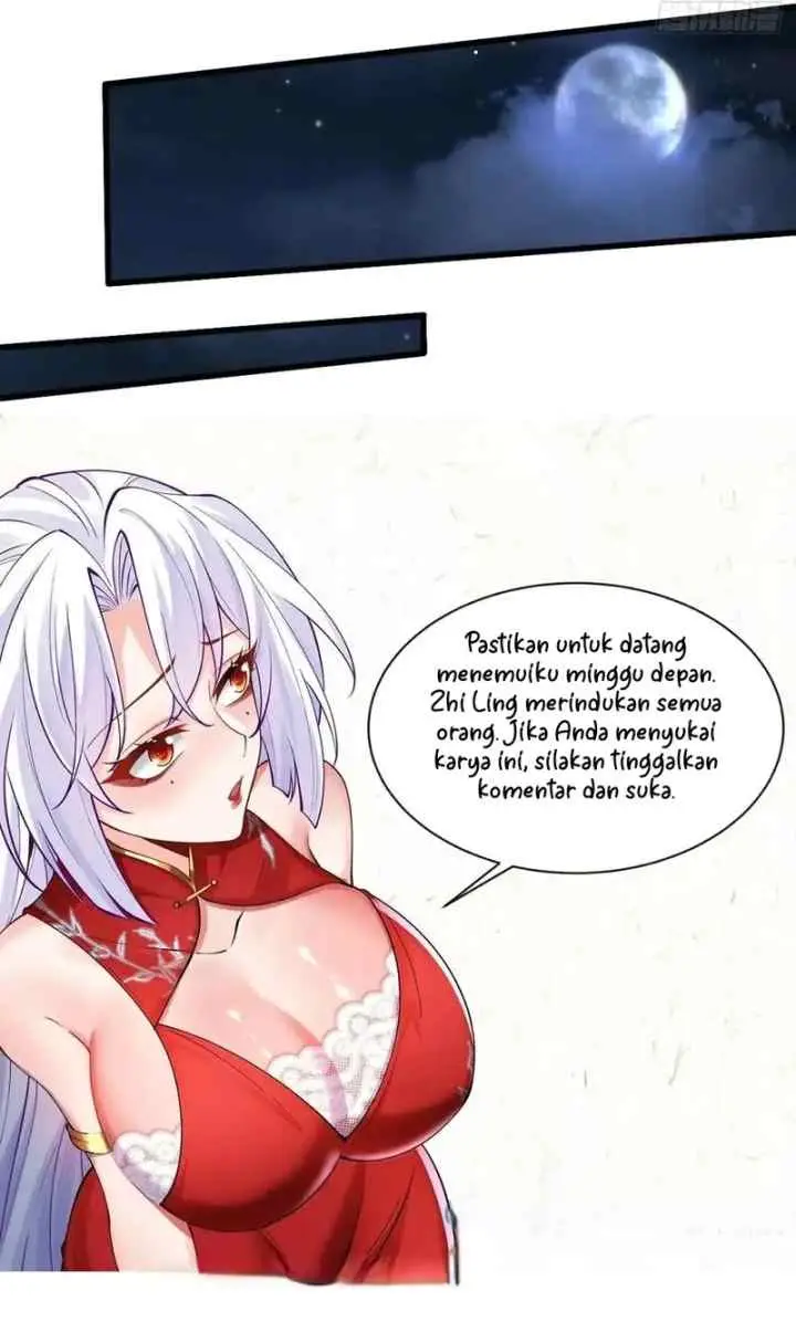 My Wife's Fate Is to Be the Villainess chapter 55 halaman 5