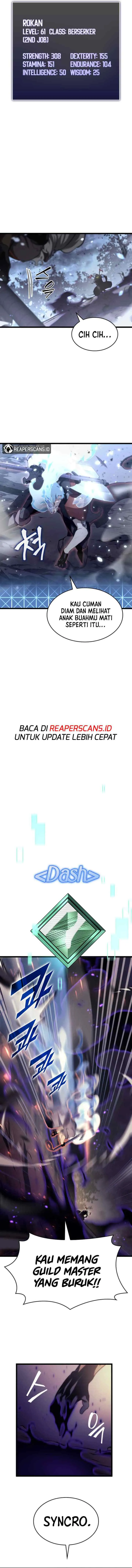 Return of the SSS-Class Ranker chapter 31 halaman 10