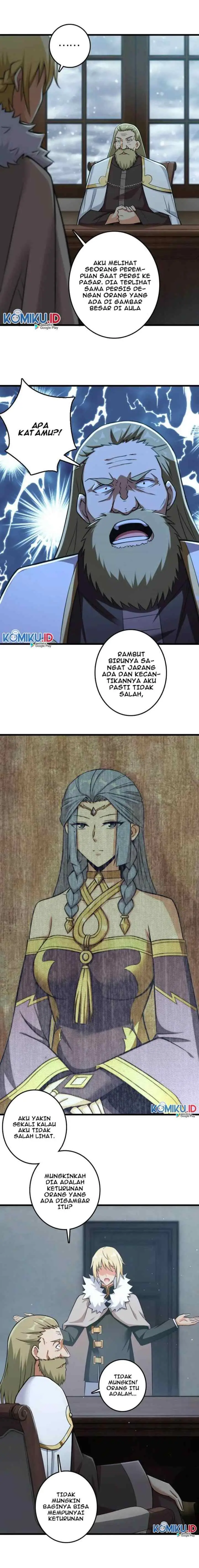 Release That Witch chapter 230 halaman 12