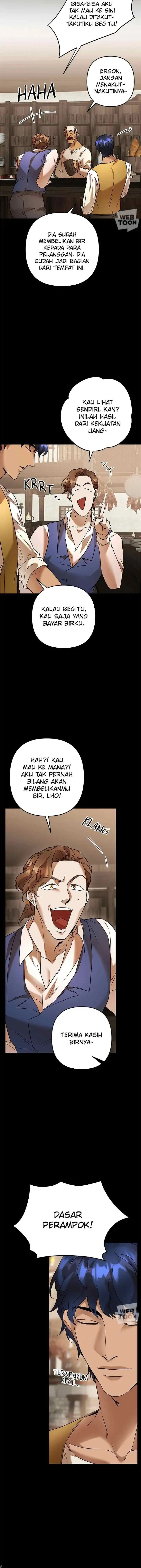Agatha chapter 82 halaman 8