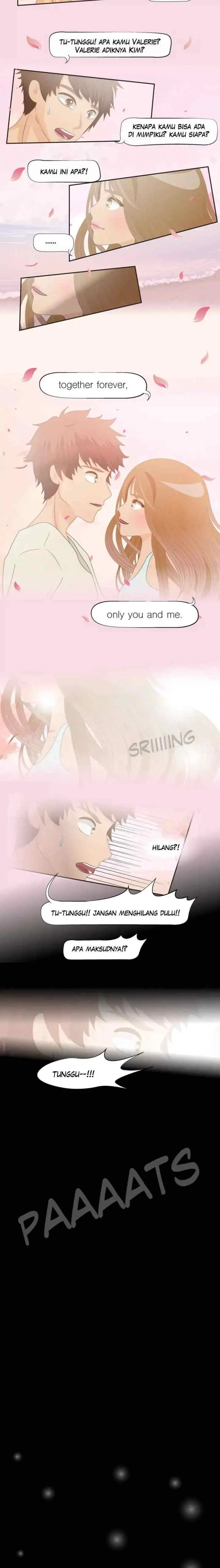 In A Dream chapter 80 halaman 11