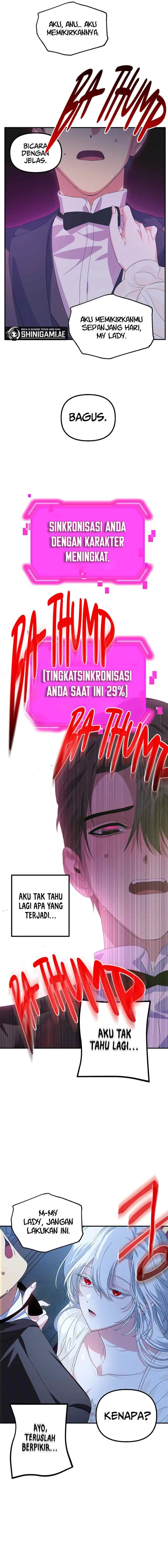 SSS-Class Suicide Hunter chapter 94 halaman 8