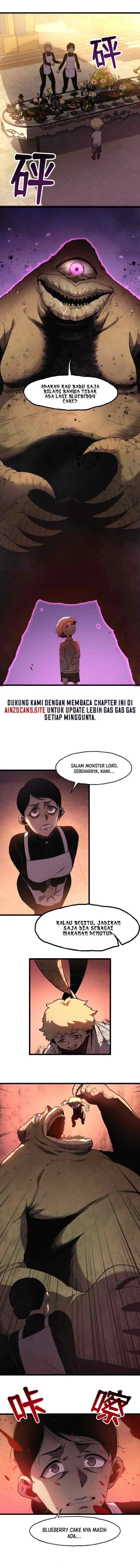 Reborn as a Heavenly Martial Demon chapter 1 halaman 4