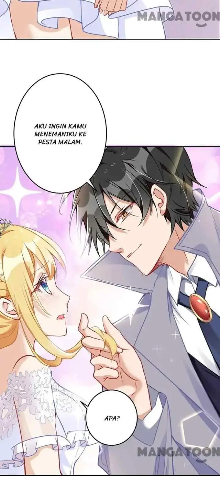 My Crazy Journalist Wife chapter 14 halaman 11