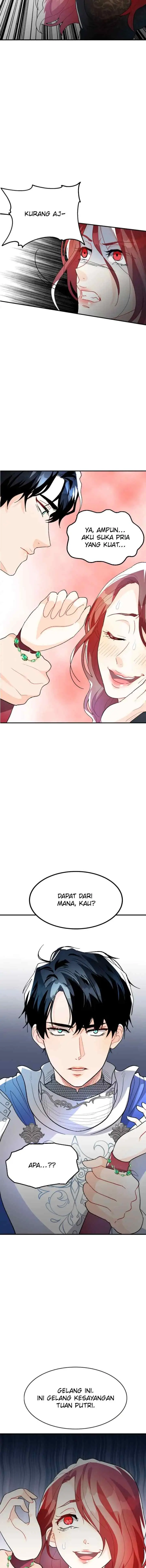 Prince Maker chapter 20 halaman 17