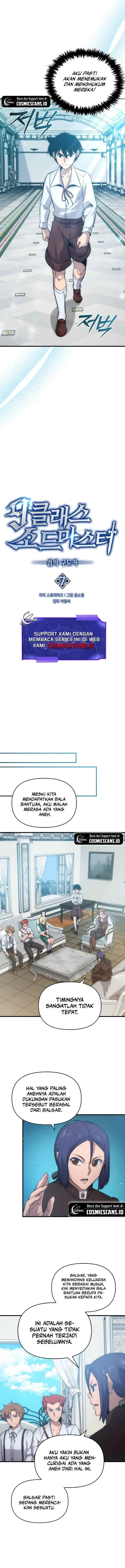 9th Class Sword Master chapter 7 halaman 8
