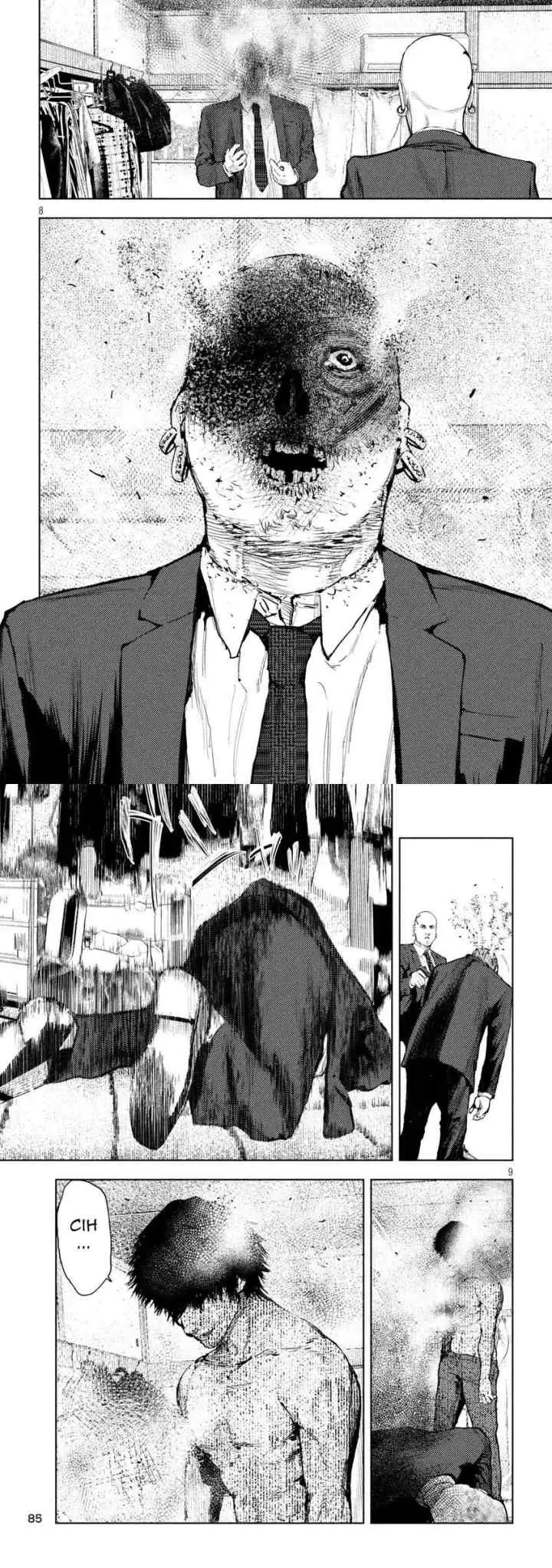 Amateur Vigilante chapter 4 halaman 5