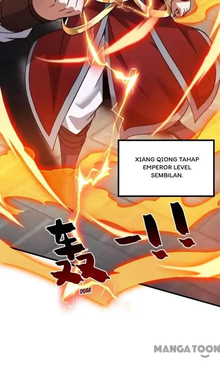 Seclusion With Apprentices chapter 175 halaman 16