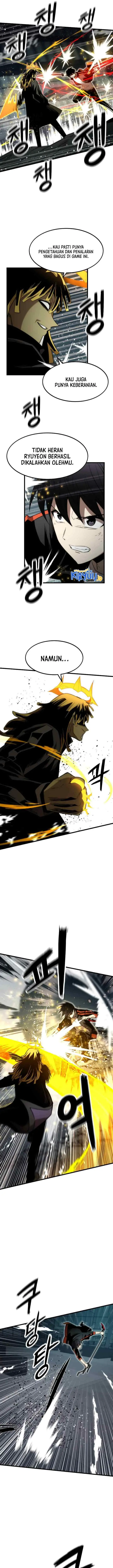 Ultra Alter chapter 55 halaman 14
