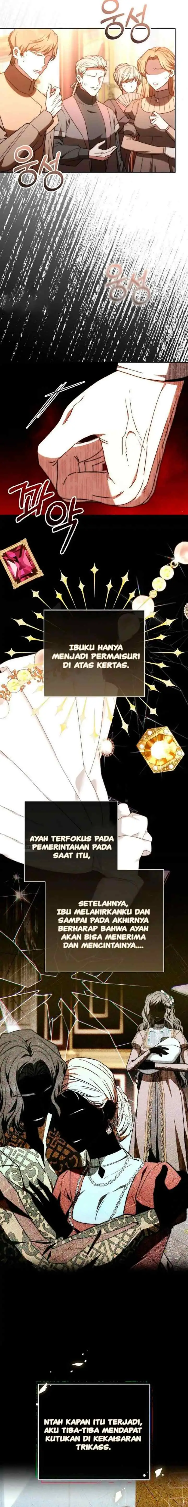 I Will Raise This Boy as Another Man's Child chapter 20 halaman 14