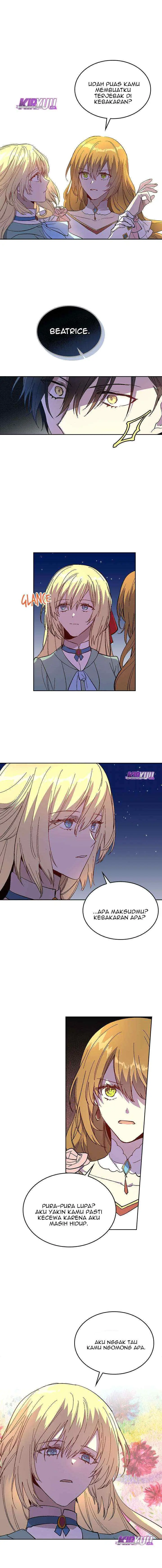 The Reason Why Raeliana Ended up at the Duke's Mansion chapter 119 halaman 10