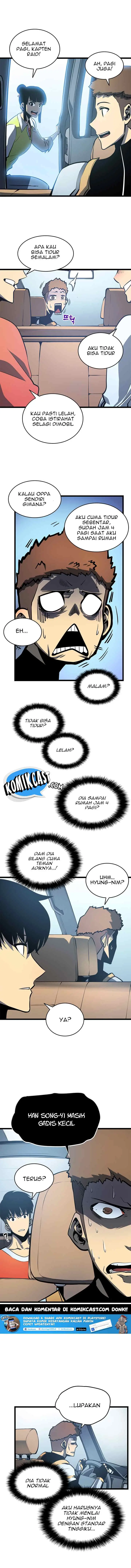 Solo Leveling chapter 55 halaman 16