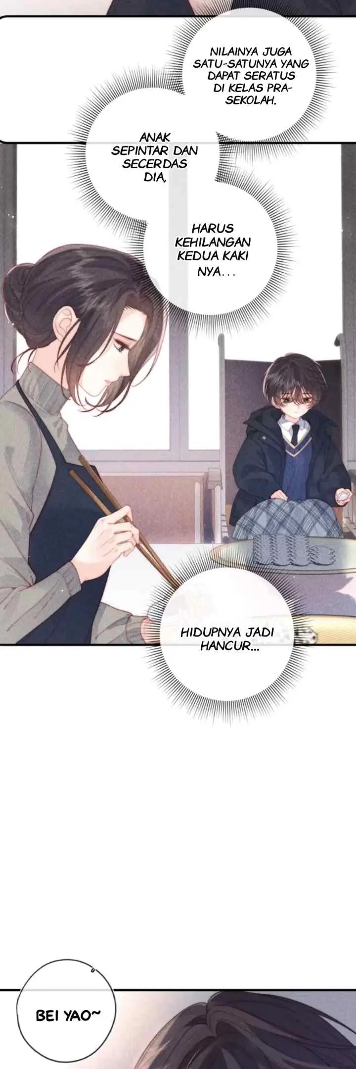 The Devil's Body chapter 13 halaman 5