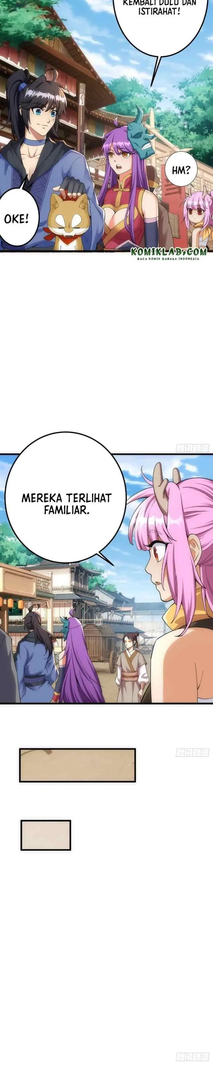 Shenwu Linzhi chapter 14 halaman 15