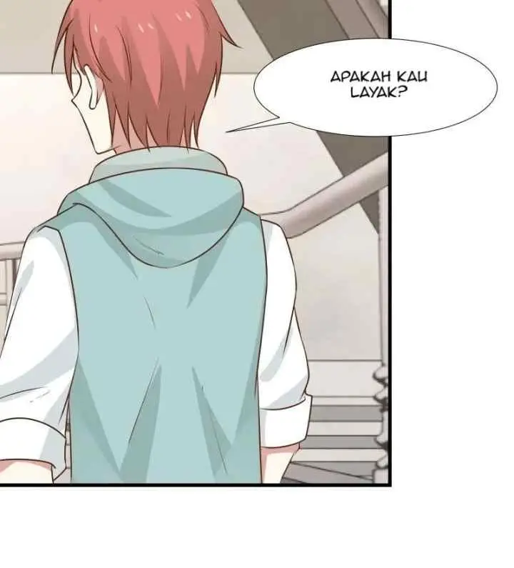 I Have a Dragon on My Body chapter 91 halaman 17