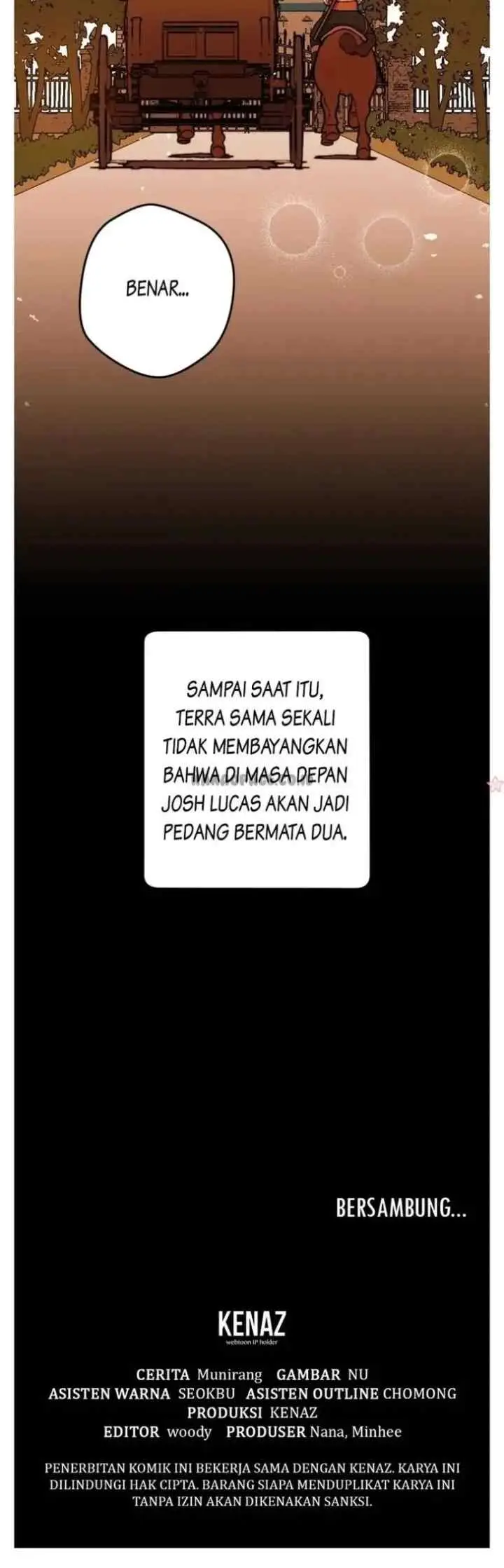 Salvaré a esta maldita familia chapter 39 halaman 17