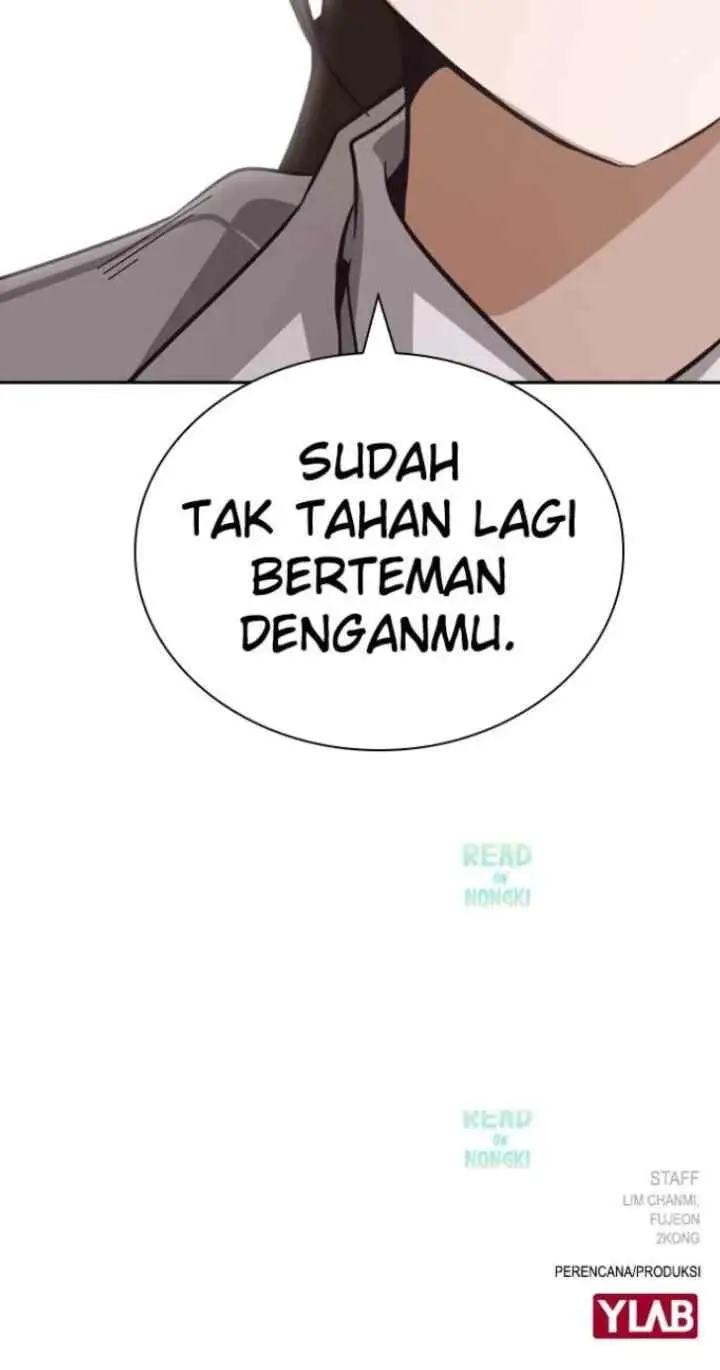 Competition in Good Faith chapter 30 halaman 18