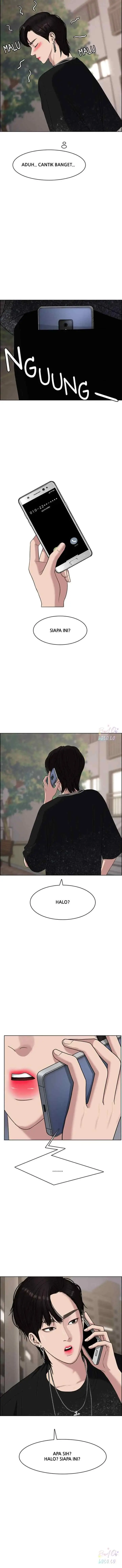 The Secret of Angel chapter 85 halaman 10