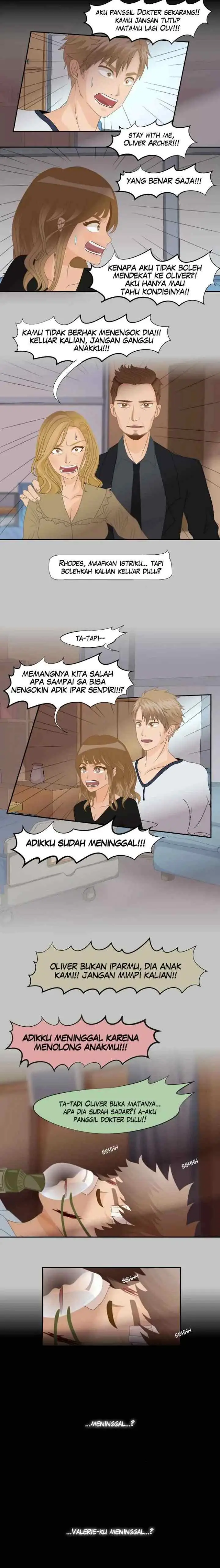 In A Dream chapter 104 halaman 6