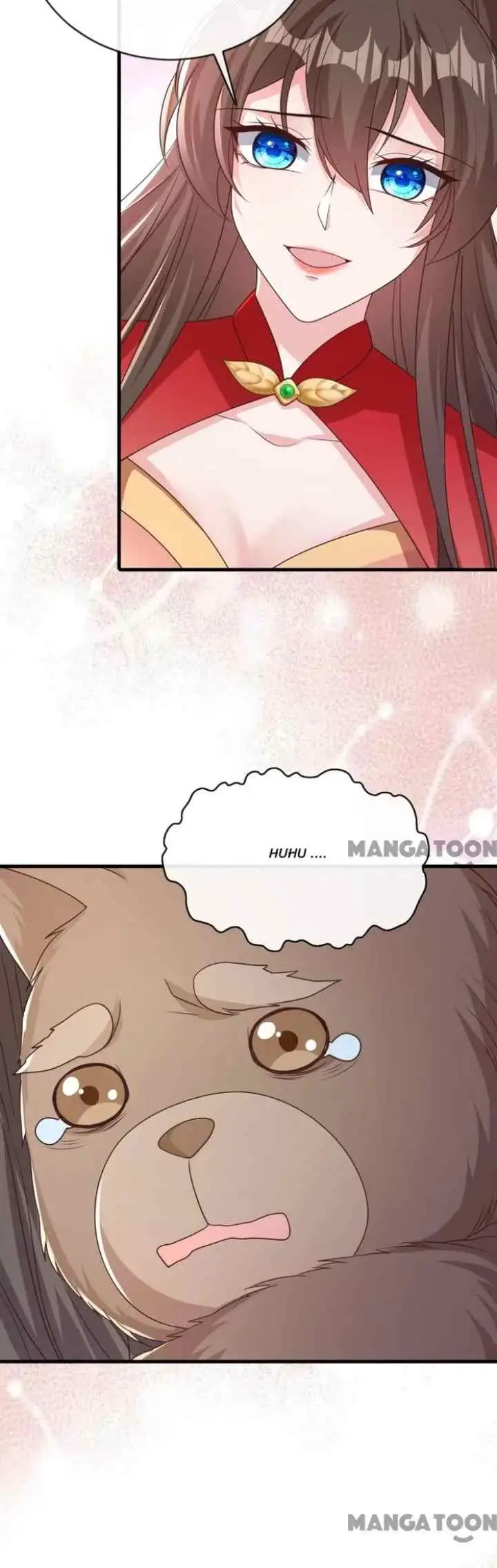 My Chubby Princess Consort chapter 243 halaman 20