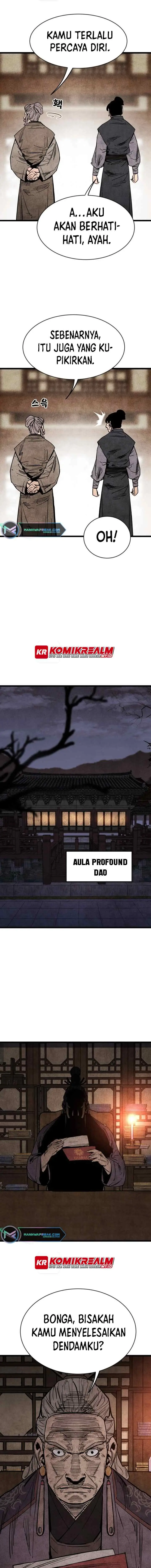 Rural Edgeless Sword chapter 2 halaman 11