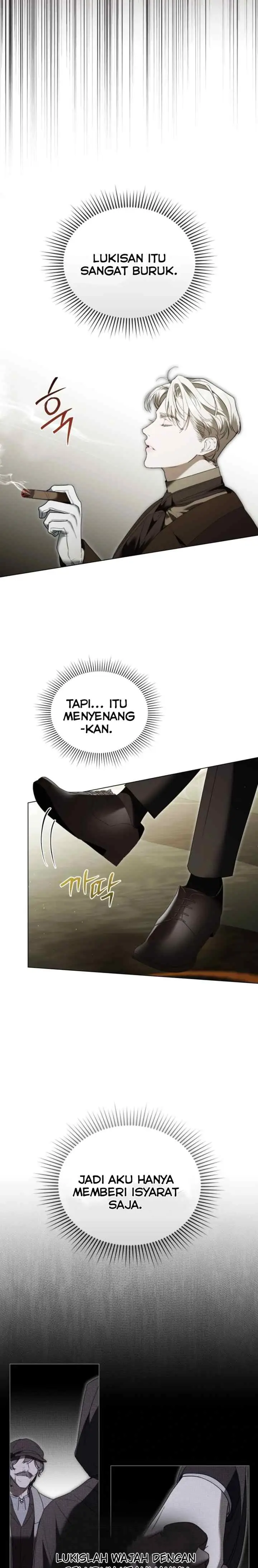 Odalisque chapter 8 halaman 15
