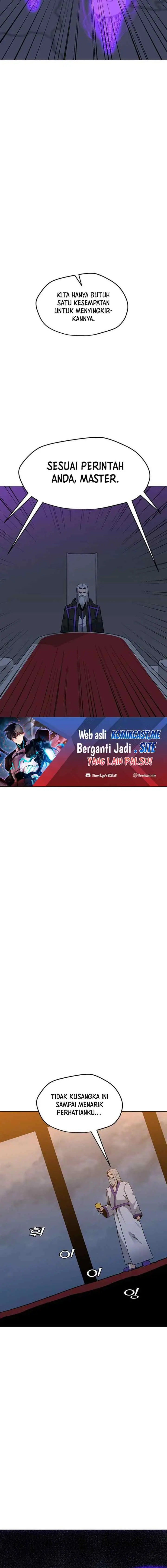 Solo Spell Caster chapter 100 halaman 4