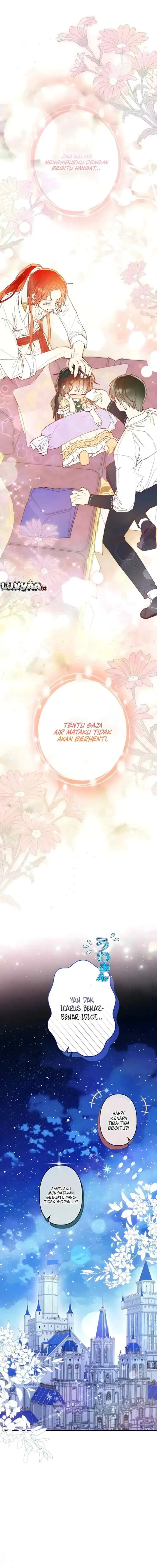 I Will Not Be Shadowed By My Twin Sister In This Life chapter 40 halaman 13