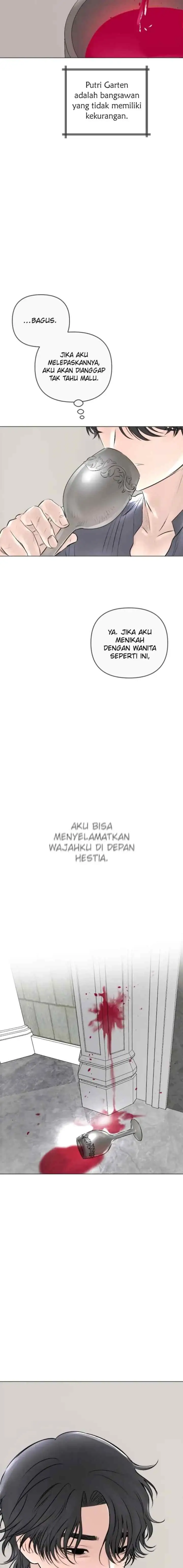 Recogí al segundo protagonista chapter 16 halaman 12