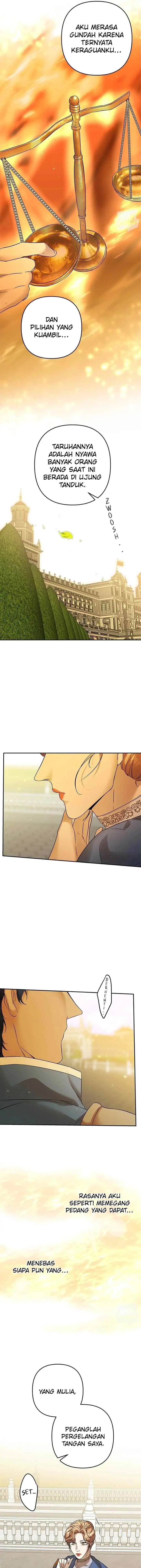Agatha chapter 88 halaman 6