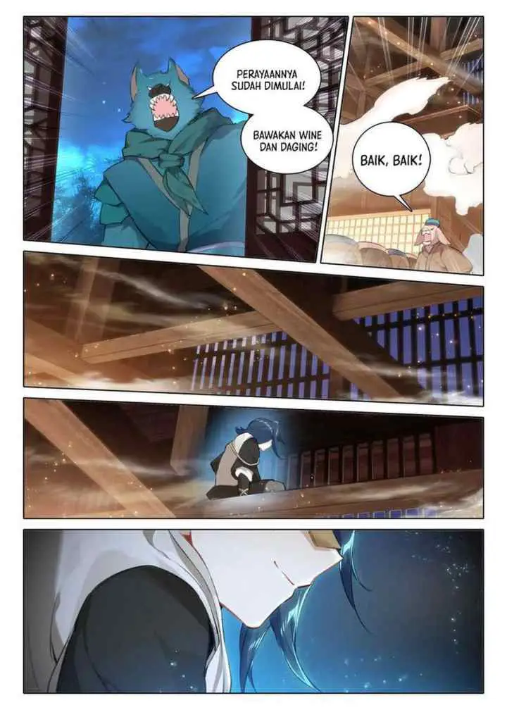 Soul Land 5 chapter 81 halaman 13
