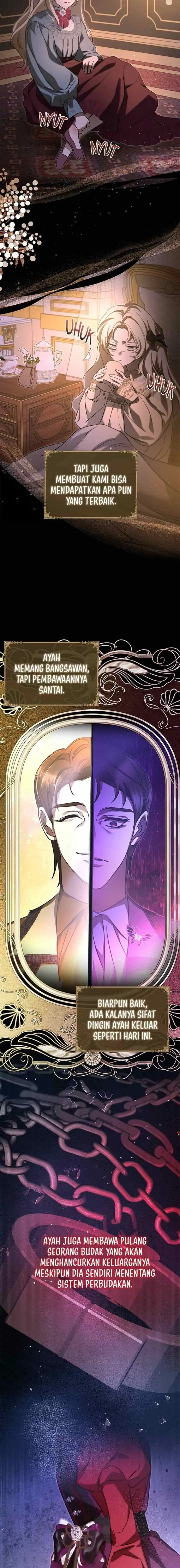 Deux Mariages Avec Le Monstre chapter 11 halaman 5