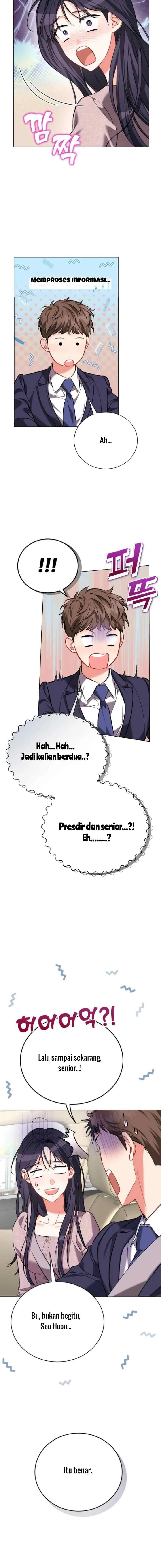 See You After Work chapter 57 halaman 16