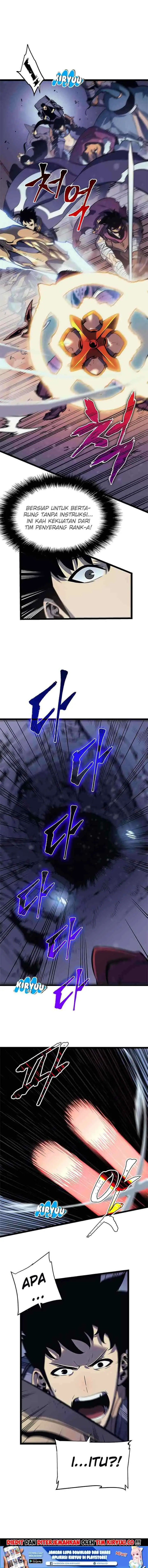 Solo Leveling chapter 68 halaman 15