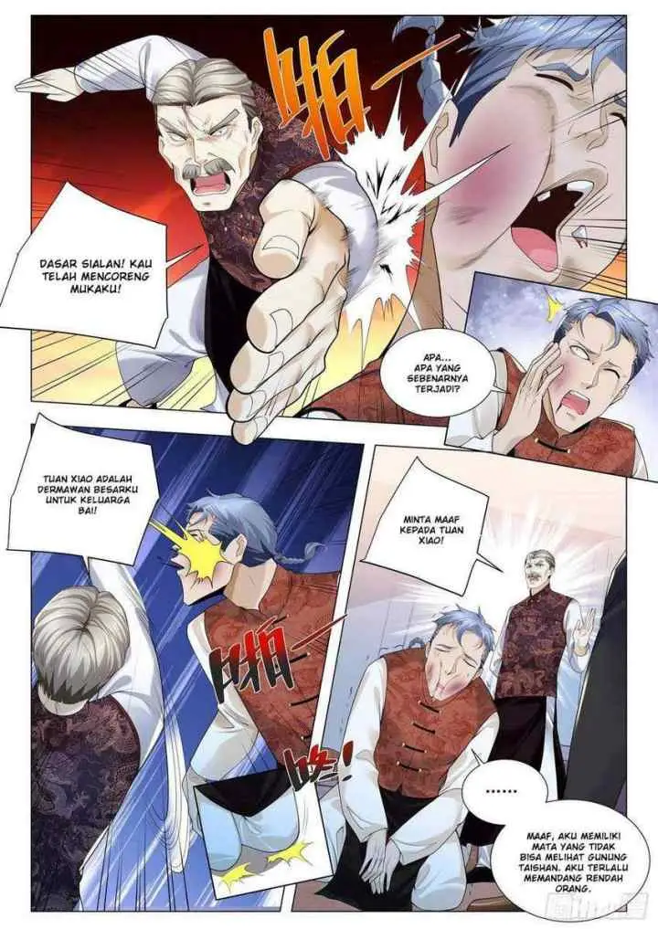 Shen Hao's Heavenly Fall System chapter 342 halaman 10